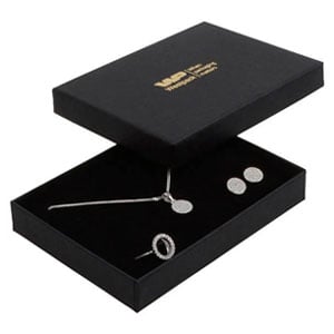 Astuccio per gioielli Boston category image