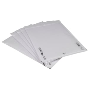 Postal Bags and Envelopes category image