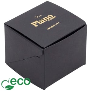 Boîtes pliantes category image