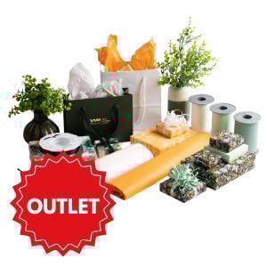 Outlet Gaveindpakning category image