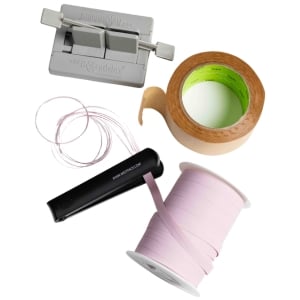 Akcesoria do pakowania prezentów category image