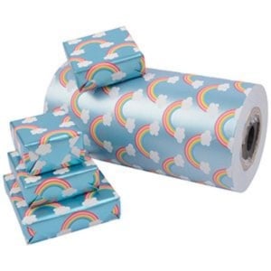 Wrapping paper for Children category image