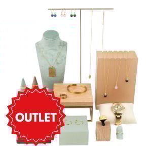 Outlet Jewellery Displays category image