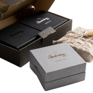Shipment boxes category image