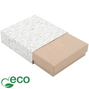 Cardboard sleeves category image