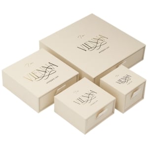 Astuccio per gioielli Vienna category image