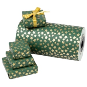 Wrapping Paper for Christmas category image