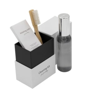 Prodotti per la pulizia dei gioielli category image