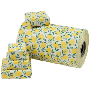 Wrapping paper for Spring category image