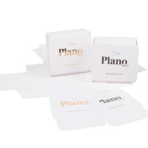 Caja plegable Plano 1000 category image