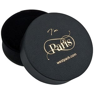 Caja para joyas Paris category image