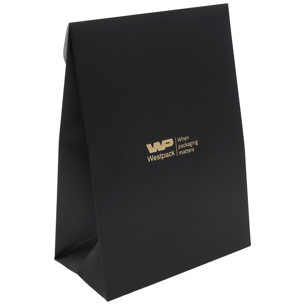 Order Matt GiftBag for Jewelry, XL Black