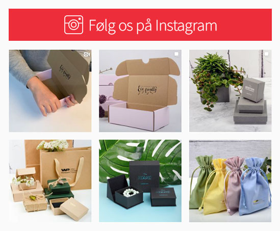 Følg med på Instagram!